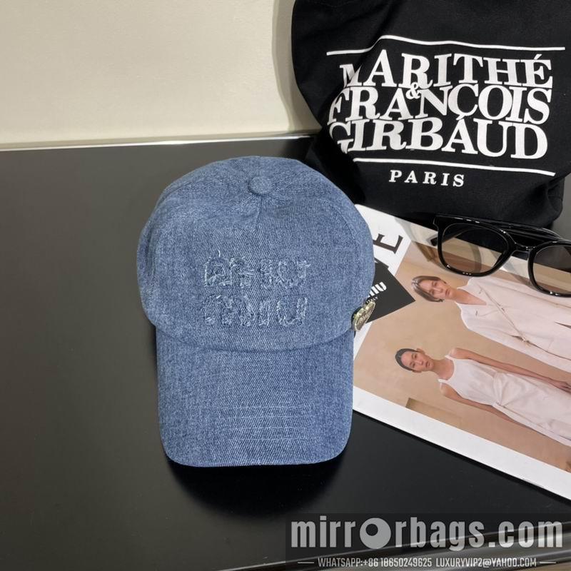 Replica MiuMiu Hat 042702