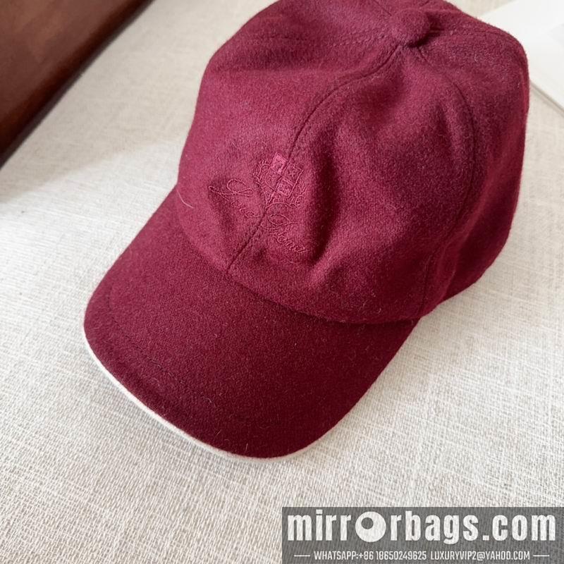 Replica Loro Piana Hat dx13