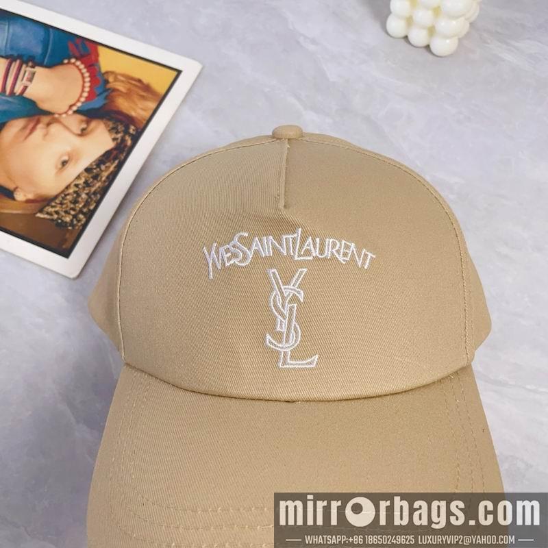 Replica YSL Hat dx18