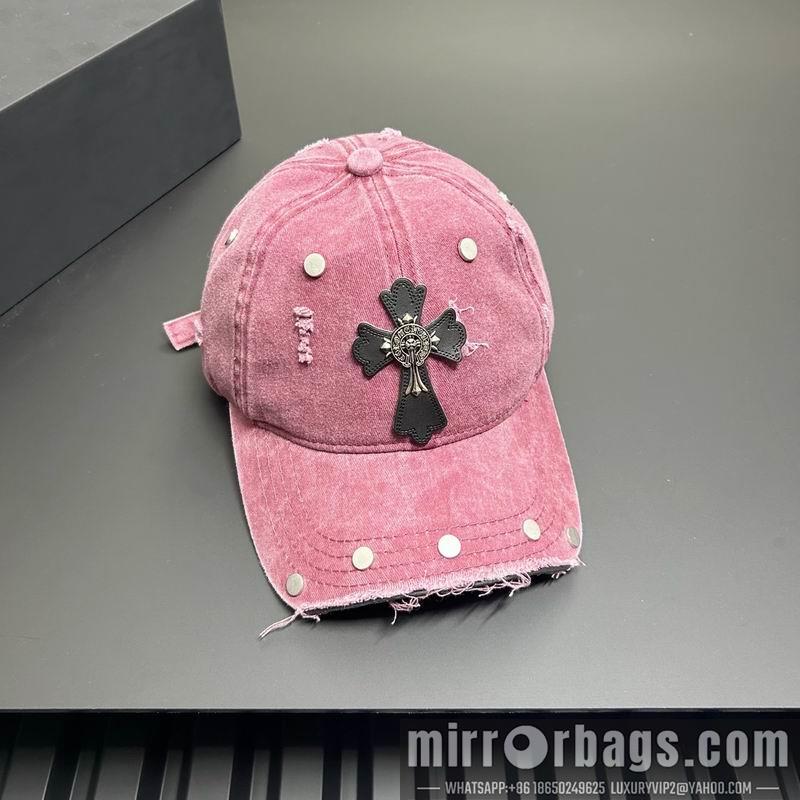 Replica Chrome Hearts Hat dx33