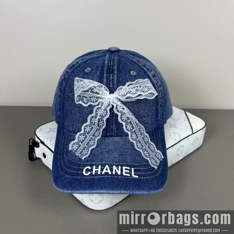 Replica Chanel Hat dx13
