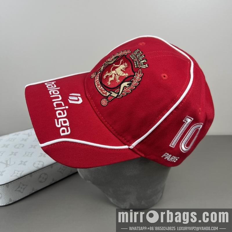 Replica Balenciaga Hat dx62