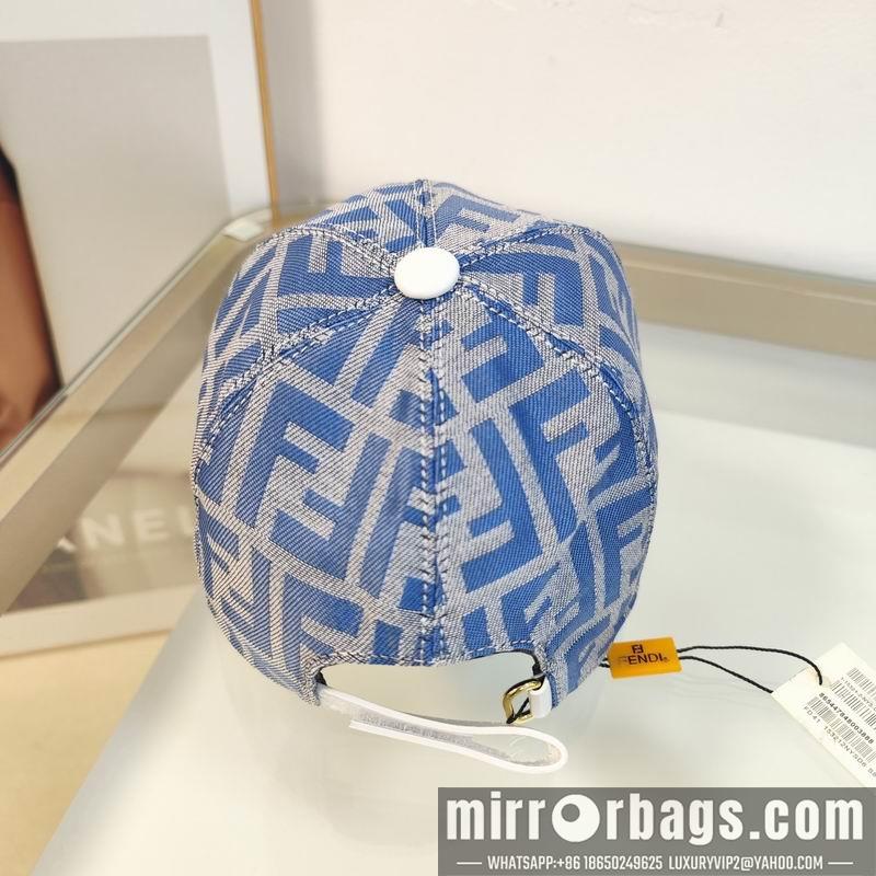 Replica Fendi Hat dx69