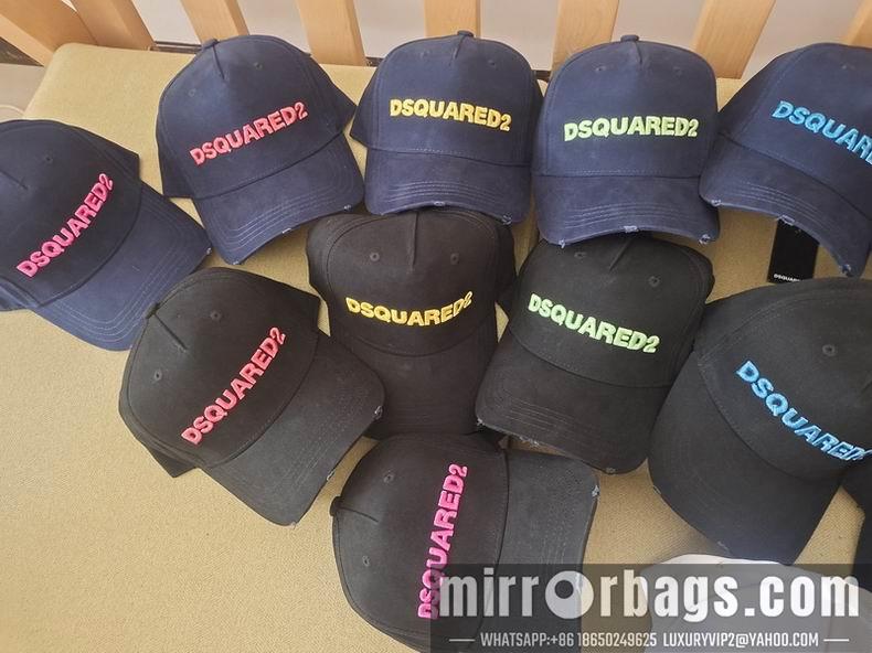 Replica DSQ Hat y 41