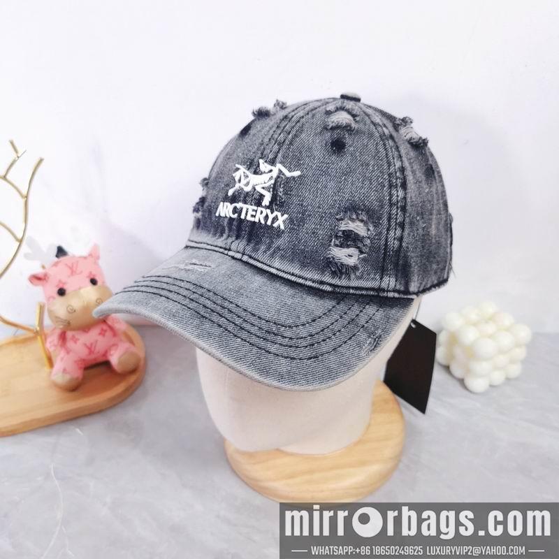 Replica Arcteryx Hat dx03
