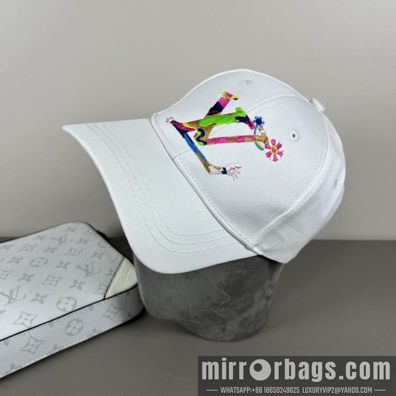 Replica LV Hat dx09
