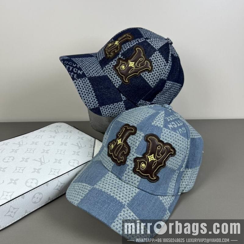 Replica LV Hat dx20