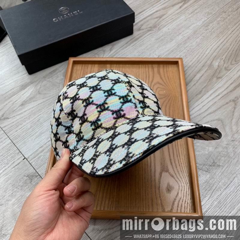Replica Chanel Hat dx48
