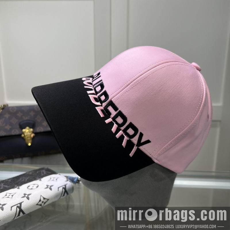 Replica Burberry Hat dx04