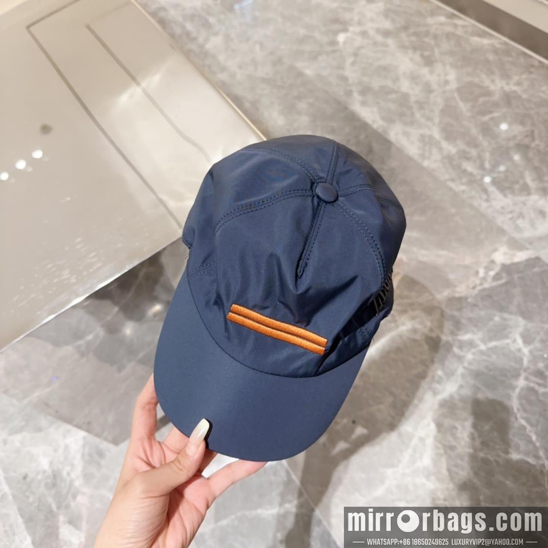 Replica Zegno Hat 080201