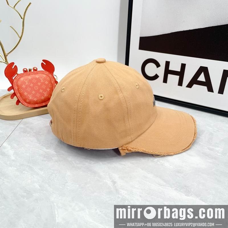Replica Jacquemus Hat dx04