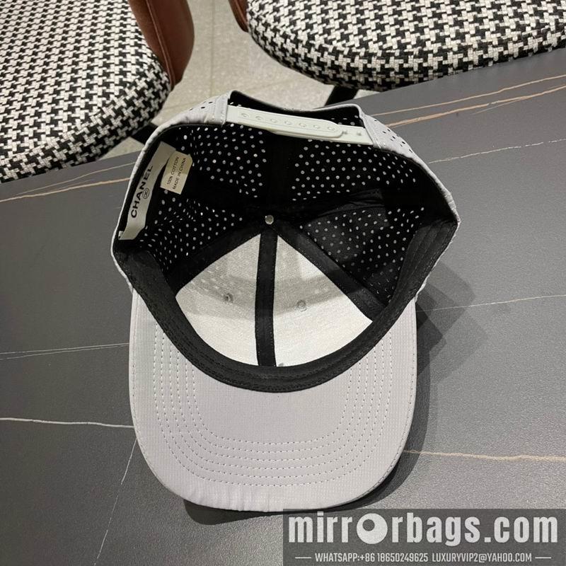 Replica Chanel Hat 072803