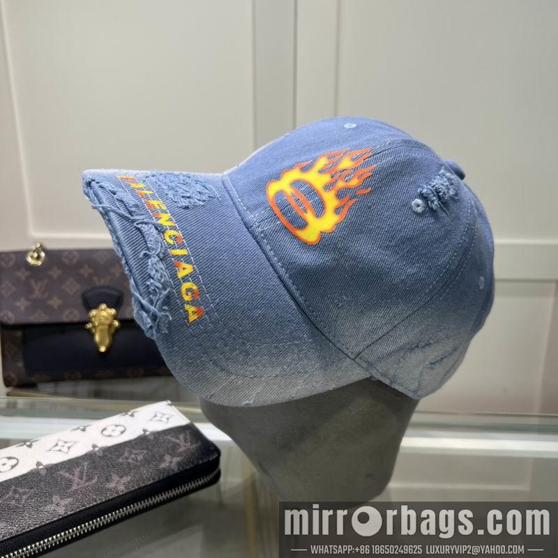 Replica Balenciaga Hat dx84