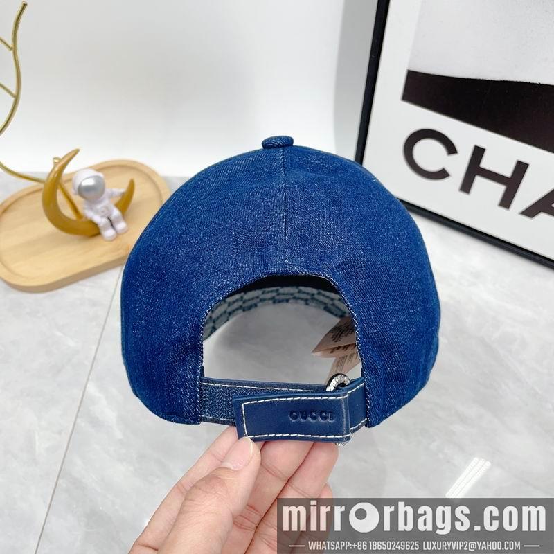 Replica Gucci Hat dx20