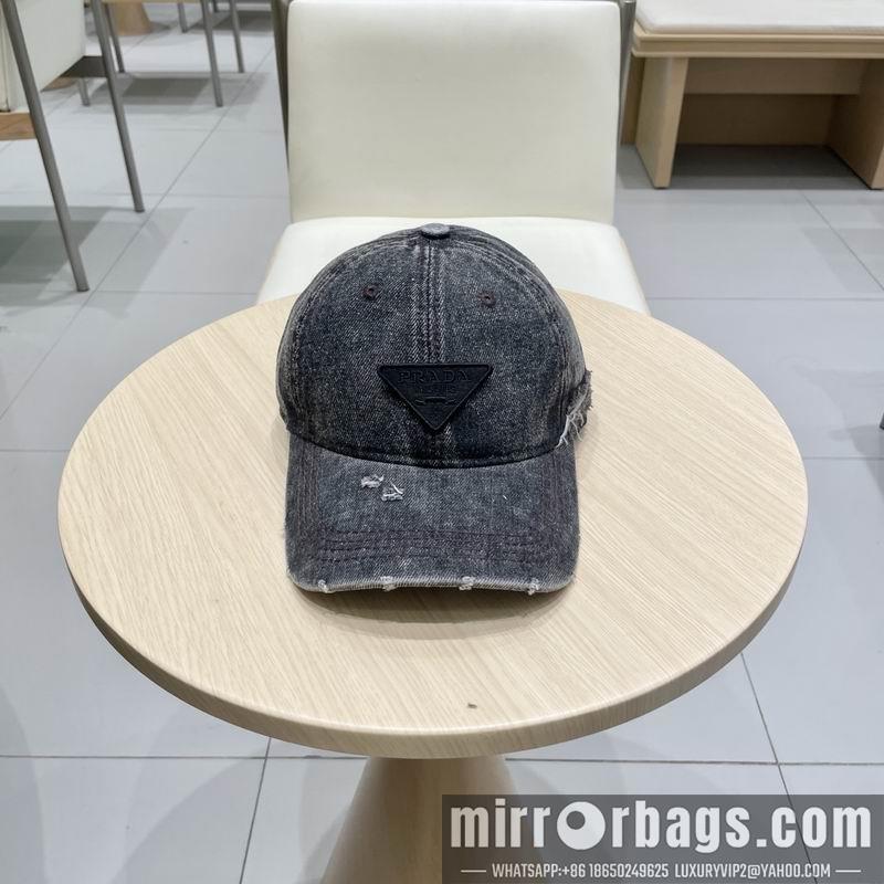 Replica Prada Hat 032001