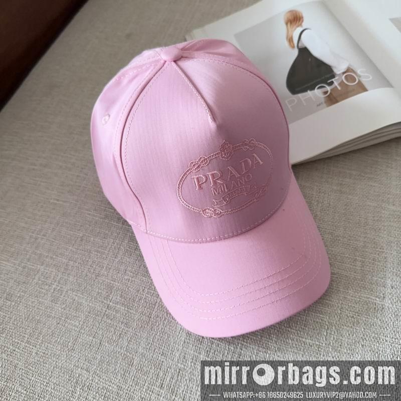 Replica Prada Hat dx15