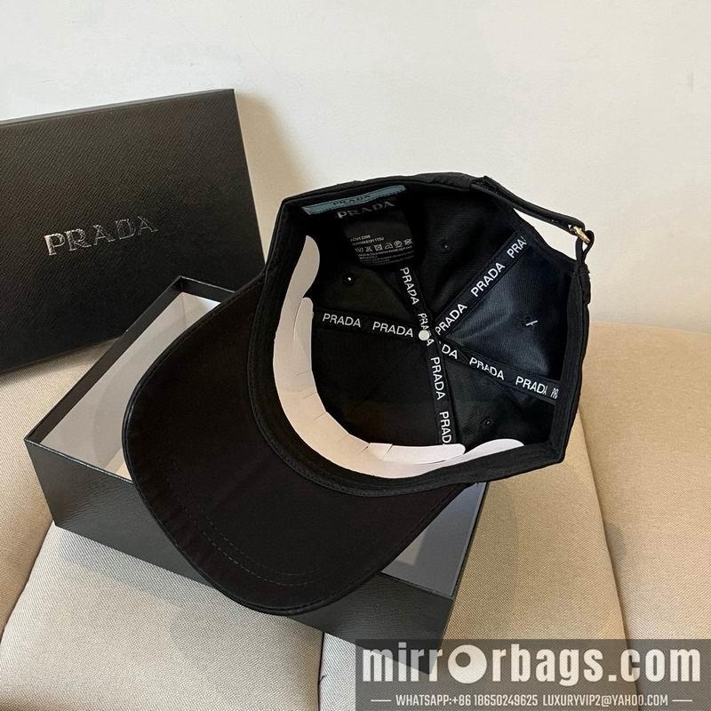 Replica Prada Hat dx26