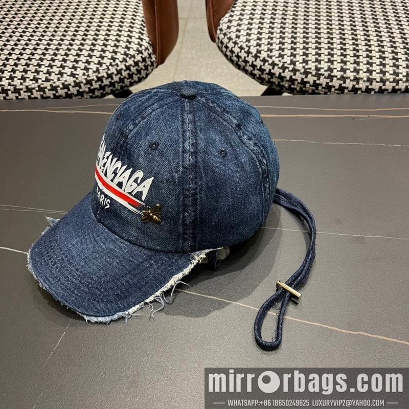 Replica Balenciaga Hat 072802