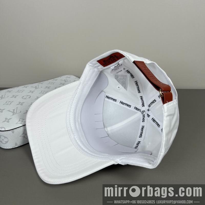 Replica Hermes Hat dx27