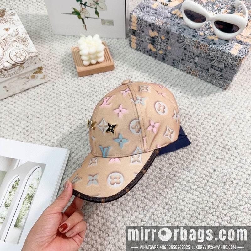 Replica LV Hat 122115