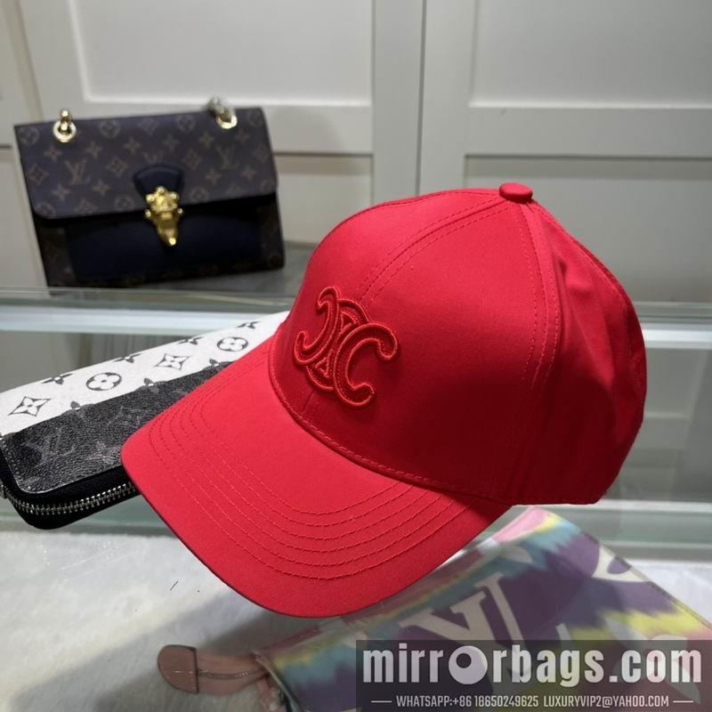 Replica Celine Hat dx120