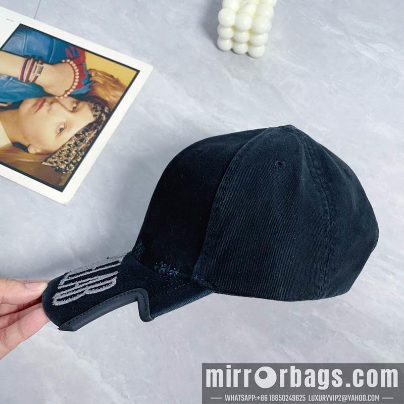 Replica Balenciaga Hat dx86