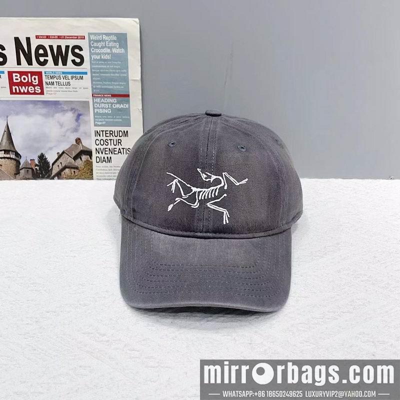 Replica Arcteryx Hat 091402