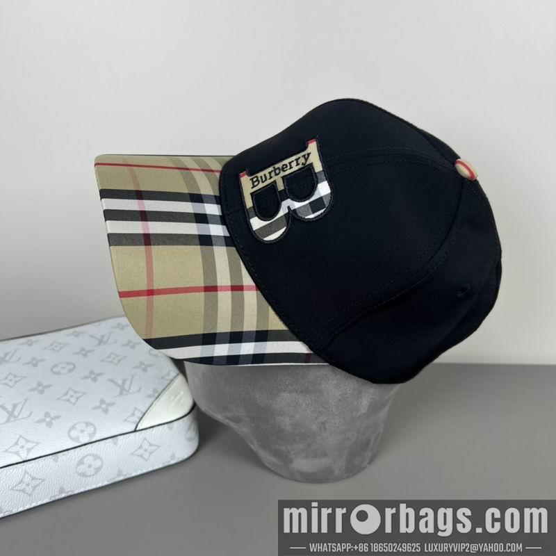 Replica Burberry Hat dx03