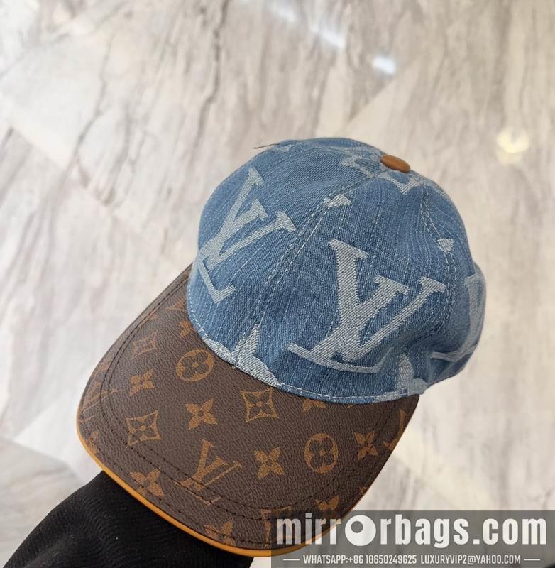 Replica LV Hat dx56