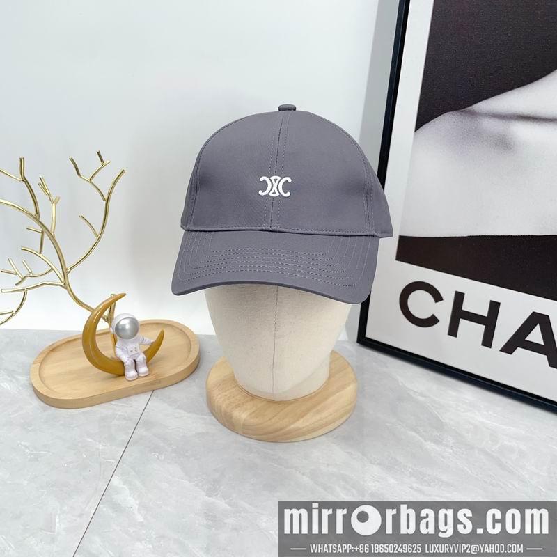 Replica Celine Hat dx33