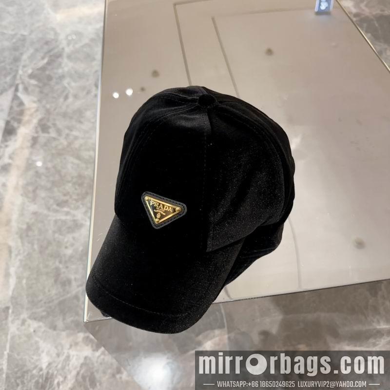 Replica Prada Hat dx49