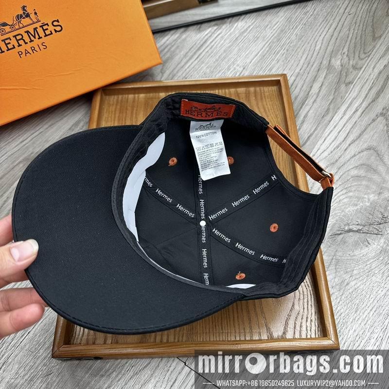 Replica Hermes Hat 042702