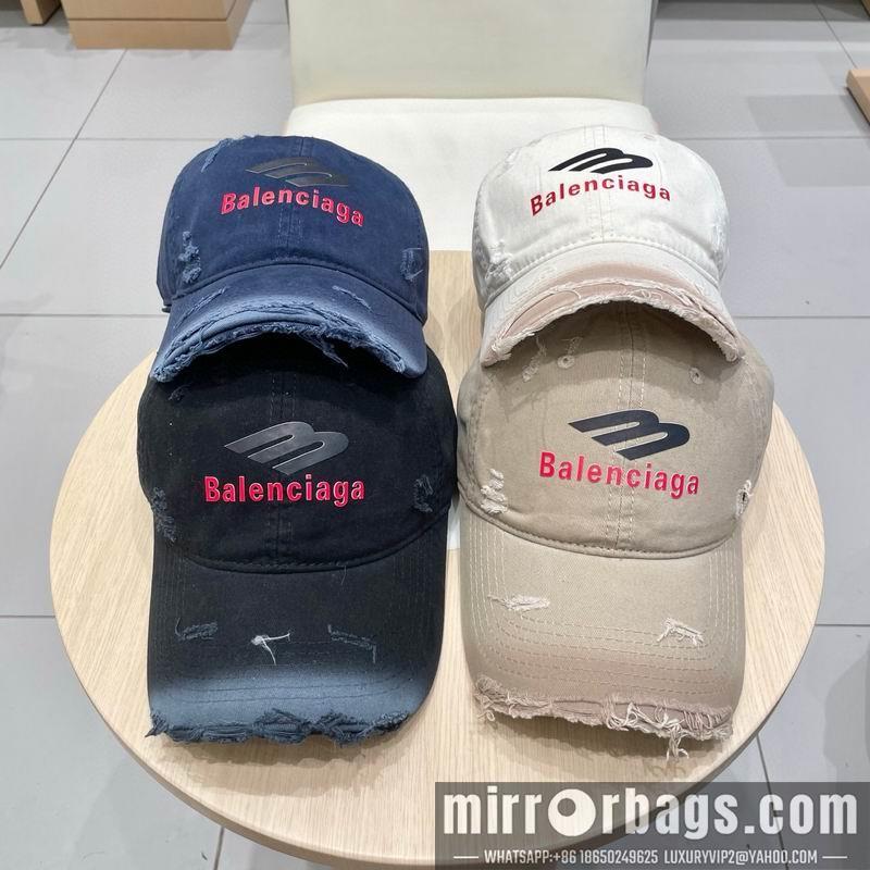 Replica Balenciaga Hat 041402