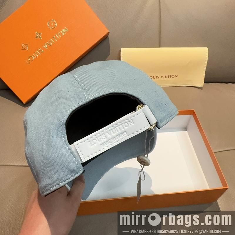 Replica LV Hat dx162