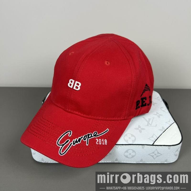 Replica Balenciaga Hat dx44