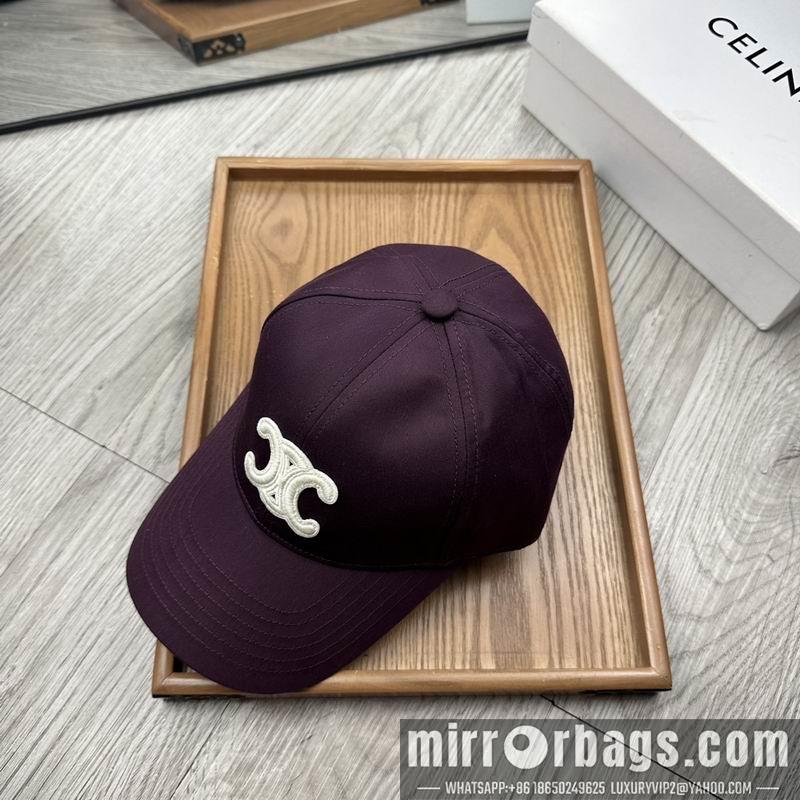 Replica Celine Hat dx67