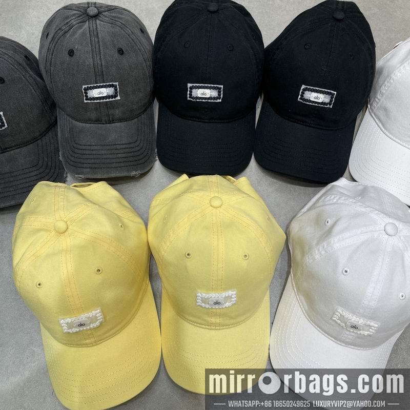 Replica Alo Hat dx25