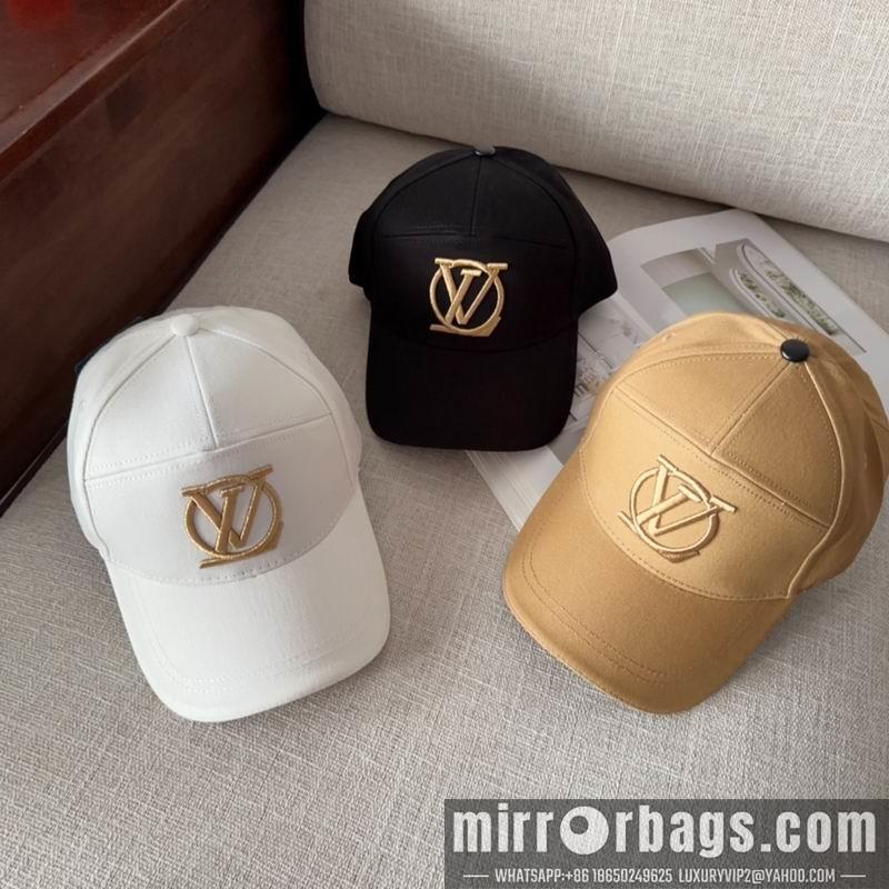Replica LV Hat dx26