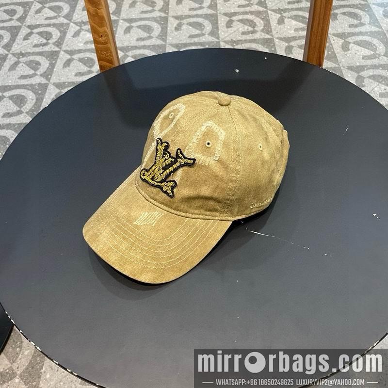 Replica LV Hat 020803