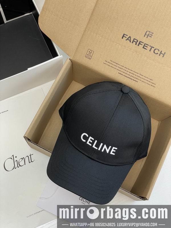 Replica Celine Hat dx129