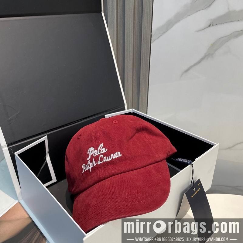 Replica Polo Hat dx25