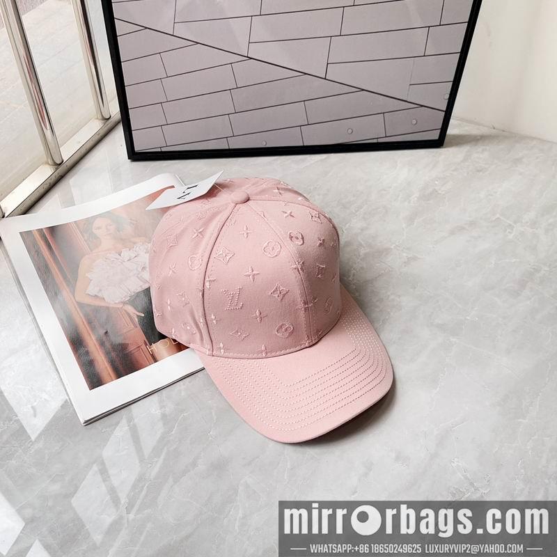 Replica LV Hat 050703