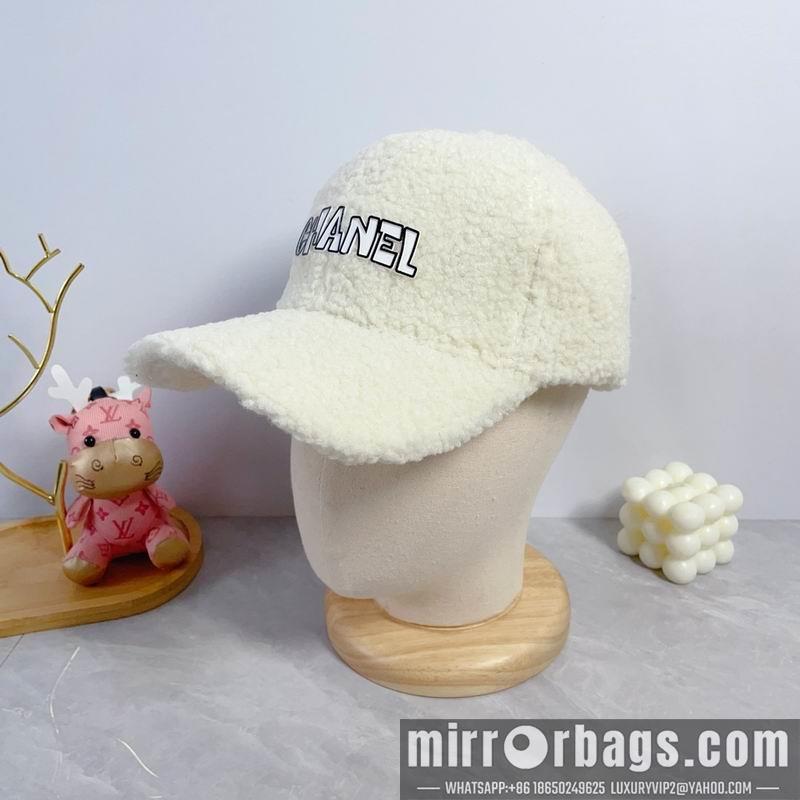 Replica Chanel Hat dx42