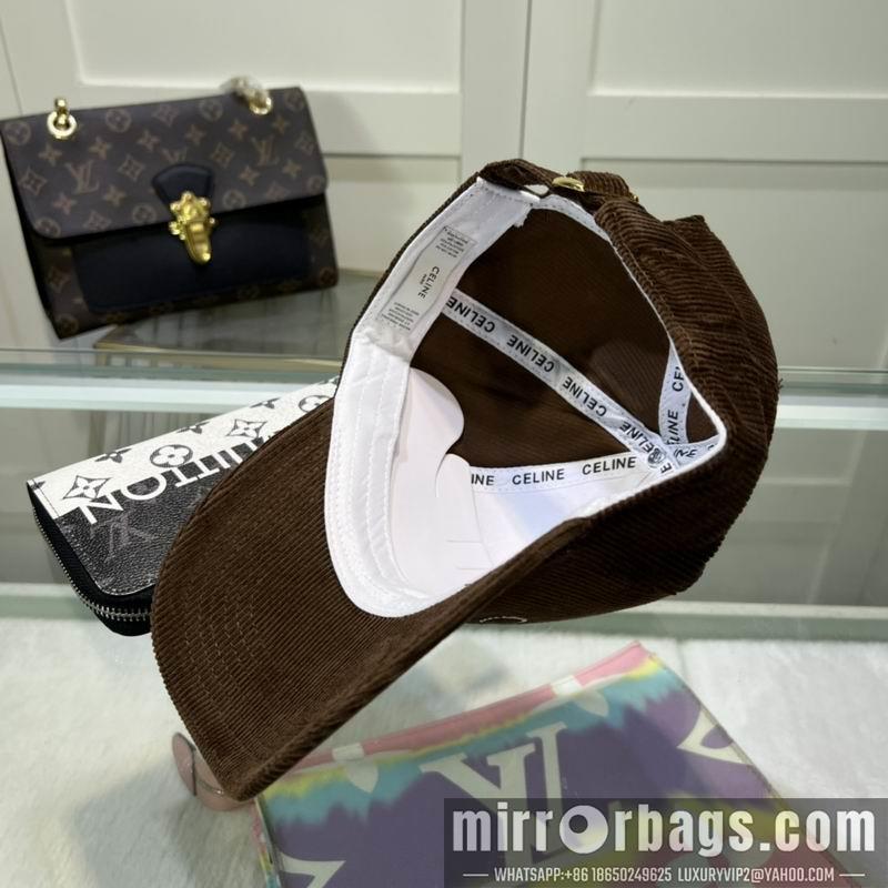 Replica Celine Hat dx104