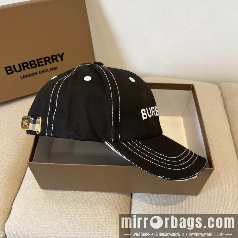 Replica Burberry Hat dx24