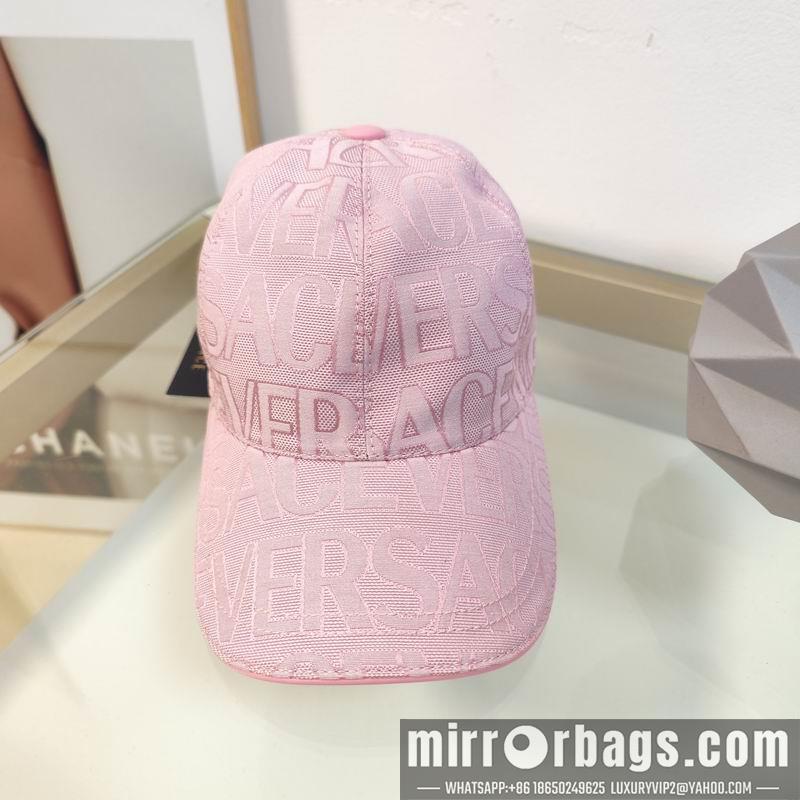 Replica Versace Hat dx10