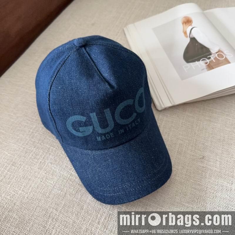 Replica Gucci Hat dx27