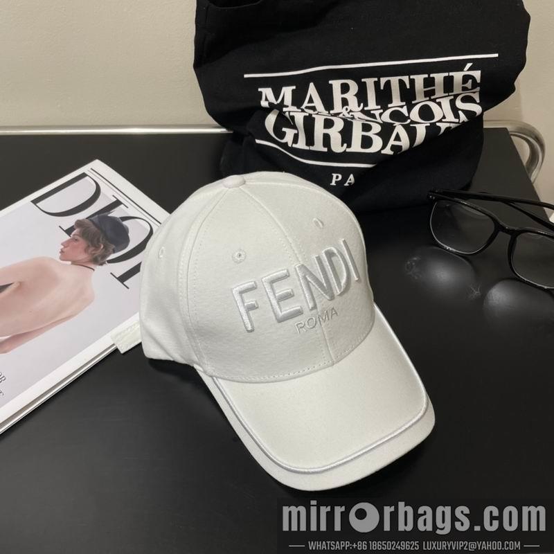 Replica Fendi Hat 042701