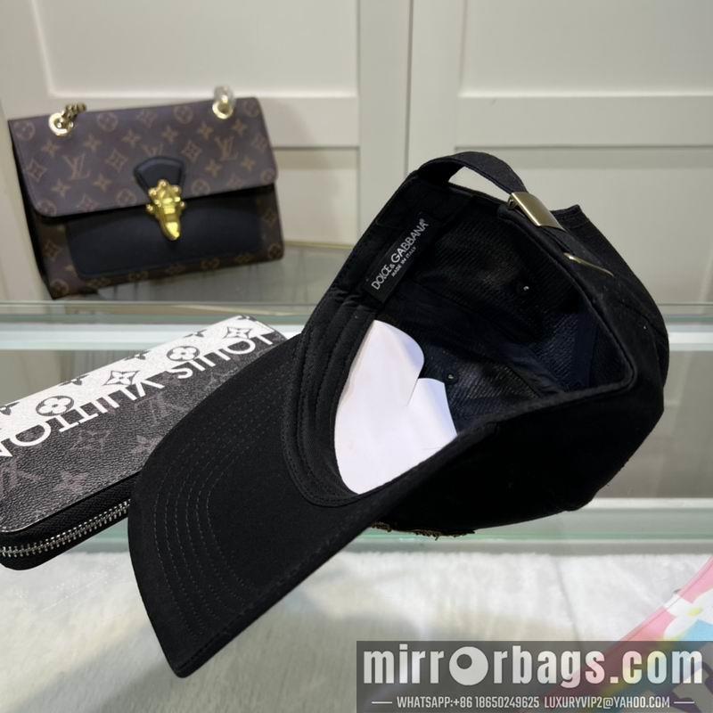 Replica DG Hat dx04