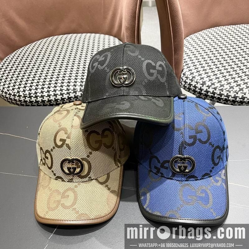 Replica Gucci Hat 040202
